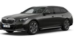 Ny 2025 BMW i5 Shadowline Sedan | 804 400 kr (Marknadspris)