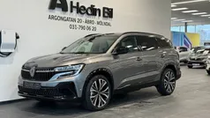 Grå (grey) Begagnad 2024 Renault Espace Iconic Minibuss | 499 900 kr