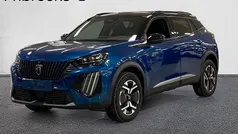 Begagnad 2025 Peugeot 2008 SUV | 299 900 kr (Marknadspris)