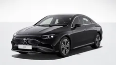 Ny 2026 Mercedes CLA 250+ Sedan | 633 000 kr