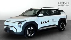 Begagnad 2025 Kia EV3 SUV | 439 000 kr (Bra pris)