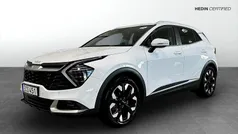 Begagnad 2024 Kia Sportage Advance SUV | 389 900 kr (Marknadspris)