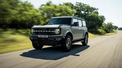 Begagnad 2025 Ford Bronco SUV | 749 000 kr