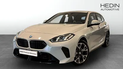 Begagnad BMW 120 M Sport 170 HK (125 kW) 2025 Halvkombi