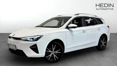 Begagnad 2022 MG MG5 EV Luxury Kombi | 229 900 kr (Bra pris)