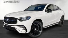 Ny 2026 Mercedes GLC300e AMG line Sportkupé | 861 750 kr (Marknadspris)