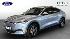 Begagnad 2022 Ford Mustang Mach-E Standard Range SUV | 329 000 kr (Marknadspris)