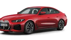 Begagnad 2025 BMW i4 Comfort Edition Sedan | 682 600 kr (Marknadspris)