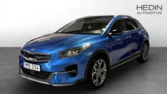 Begagnad 2020 Kia XCeed Advance SUV | 219 900 kr (Marknadspris)