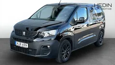 Begagnad 2022 Peugeot E-Partner Minibuss | 184 900 kr