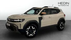 Ny 2025 Dacia Duster Extreme SUV | 324 900 kr (Marknadspris)