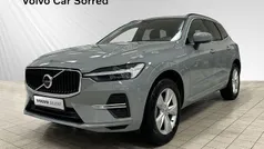 Grå Begagnad 2023 Volvo XC60 Core SUV | 464 000 kr (Bra pris)