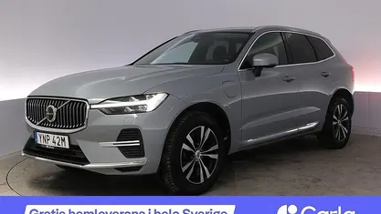 Begagnad 2024 Volvo XC60 Core SUV | 449 990 kr (Bra pris)