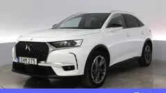 DS Automobiles DS7 Crossback
