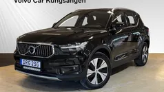 Begagnad 2020 Volvo XC40 Inscription SUV | 299 900 kr (Bra pris)