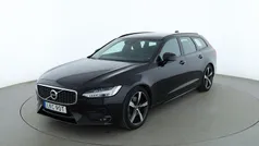 Begagnad 2020 Volvo V90 R-Design Kombi | 325 000 kr (Marknadspris)
