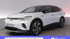 Begagnad 2021 VW ID.4 Pro Performance SUV | 309 900 kr (Bra pris)
