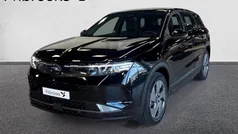 Svart Ny 2025 Opel Grandland X SUV | 437 700 kr (Marknadspris)