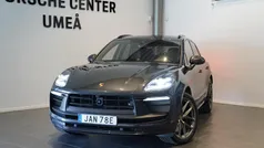 Begagnad 2023 Porsche Macan GTS SUV | 995 000 kr