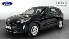 Begagnad 2022 Ford Kuga Titanium SUV | 244 900 kr (Bra pris)