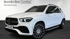 Begagnad 2020 Mercedes GLE450 AMG AMG Line Premium Plus SUV | 689 900 kr