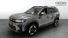 Begagnad 2025 Dacia Bigster Extreme SUV | 379 900 kr (Marknadspris)