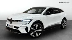 Begagnad 2022 Renault Mégane Techno Halvkombi | 249 900 kr (Marknadspris)