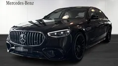 Begagnad 2025 Mercedes S63 AMG AMG Sedan | 2 452 750 kr