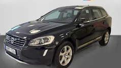 Svart Begagnad 2014 Volvo XC60 Summum SUV | 168 400 kr (Marknadspris)