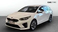 Begagnad 2021 Kia Ceed Advance Kombi | 219 900 kr (Superpris)
