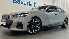 Begagnad 2024 BMW i5 Comfort Edition Sedan | 754 700 kr