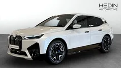 Begagnad 2022 BMW iX Comfort Edition SUV | 508 700 kr (Bra pris)