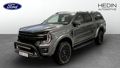 Begagnad Ford Ranger Wildtrack 280 HK (205 kW) 2026 Pickup