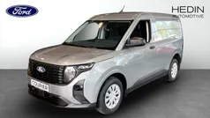 Ny 2025 Ford Transit Trend | 234 900 kr (Bra pris)