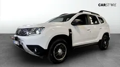 Begagnad 2020 Dacia Duster SUV | 154 900 kr (Bra pris)