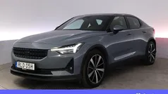 Begagnad 2021 Polestar 2 Pilot Halvkombi | 361 900 kr (Marknadspris)