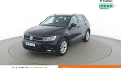 Begagnad 2018 VW Tiguan SUV | 185 000 kr (Marknadspris)