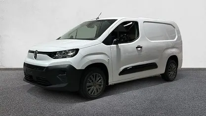 Begagnad Citroën Berlingo Business Class 131 HK (96 kW) 2025 Minibuss