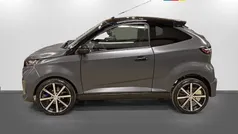 Aixam Coupe