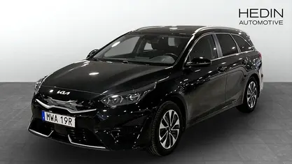 Begagnad Kia Ceed Sportswagon 105 HK (77 kW) 2023 Kombi