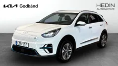 Begagnad 2022 Kia e-Niro 2 SUV | 304 900 kr (Marknadspris)