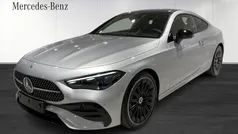 Mercedes CLE300
