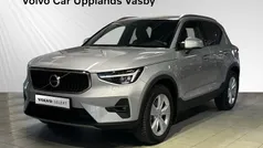 Silver Begagnad 2023 Volvo XC40 Core SUV | 359 900 kr (Bra pris)