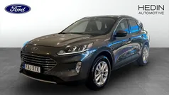 Begagnad 2022 Ford Kuga Titanium SUV | 244 900 kr (Bra pris)