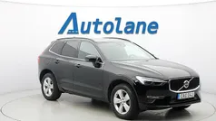 Begagnad 2022 Volvo XC60 SUV | 389 900 kr (Marknadspris)