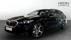 Begagnad 2025 BMW 530e M Sport Kombi | 698 700 kr (Marknadspris)