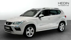 Begagnad 2019 Seat Ateca SUV | 249 000 kr (Marknadspris)