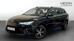 Begagnad 2022 MG MG5 EV Luxury Kombi | 224 900 kr (Marknadspris)