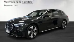 Begagnad 2024 Mercedes E300 AMG line Kombi | 929 972 kr