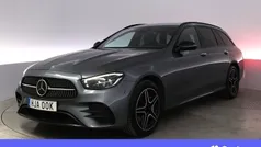 Mercedes E300